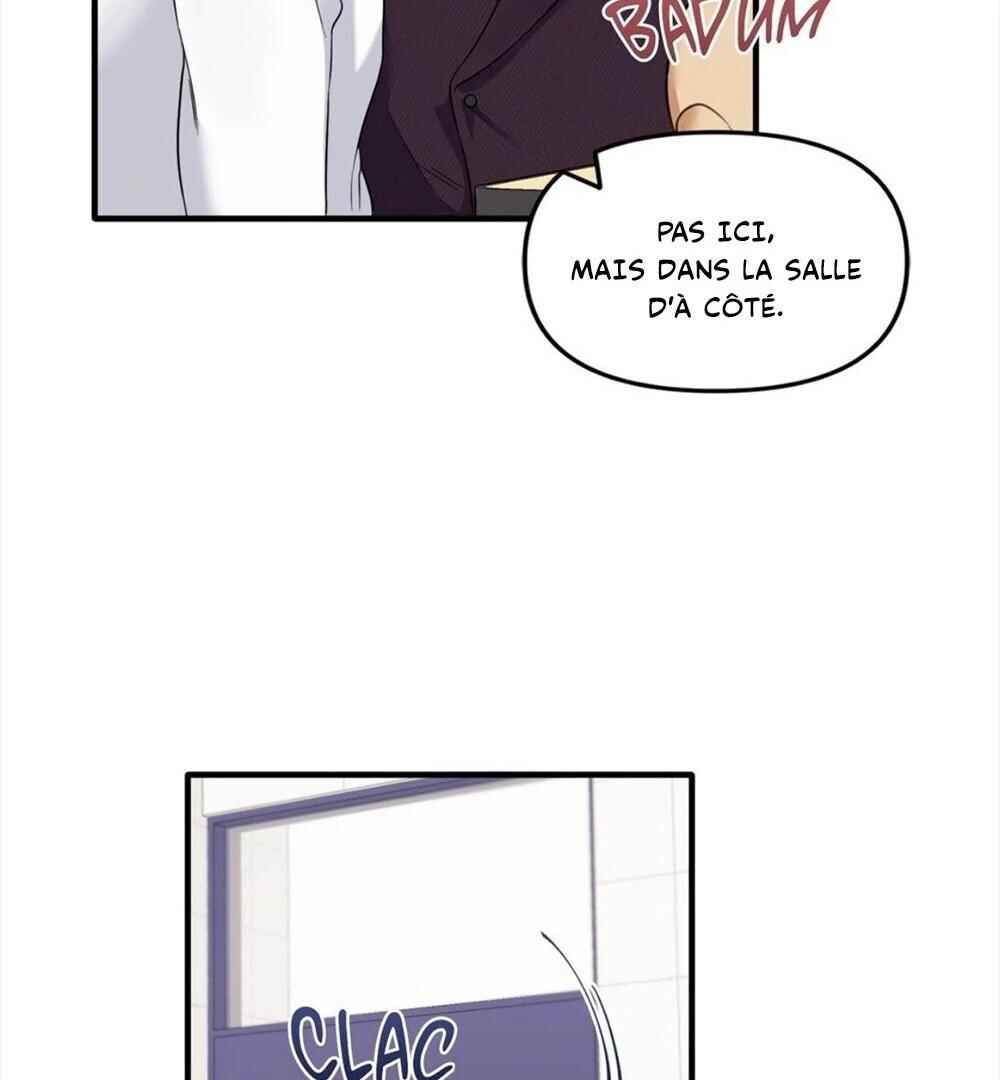 Blood and Love Chapter 29 - Page 70