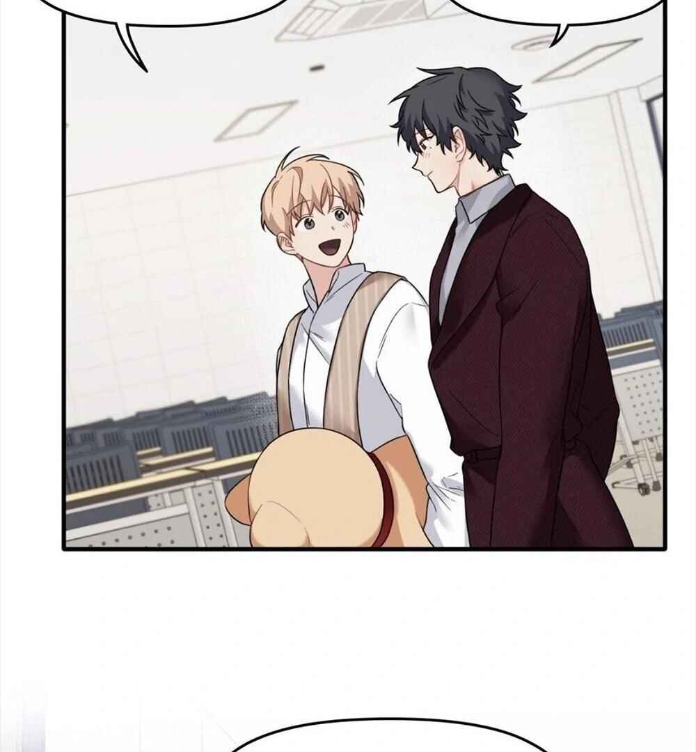 Blood and Love Chapter 29 - Page 79