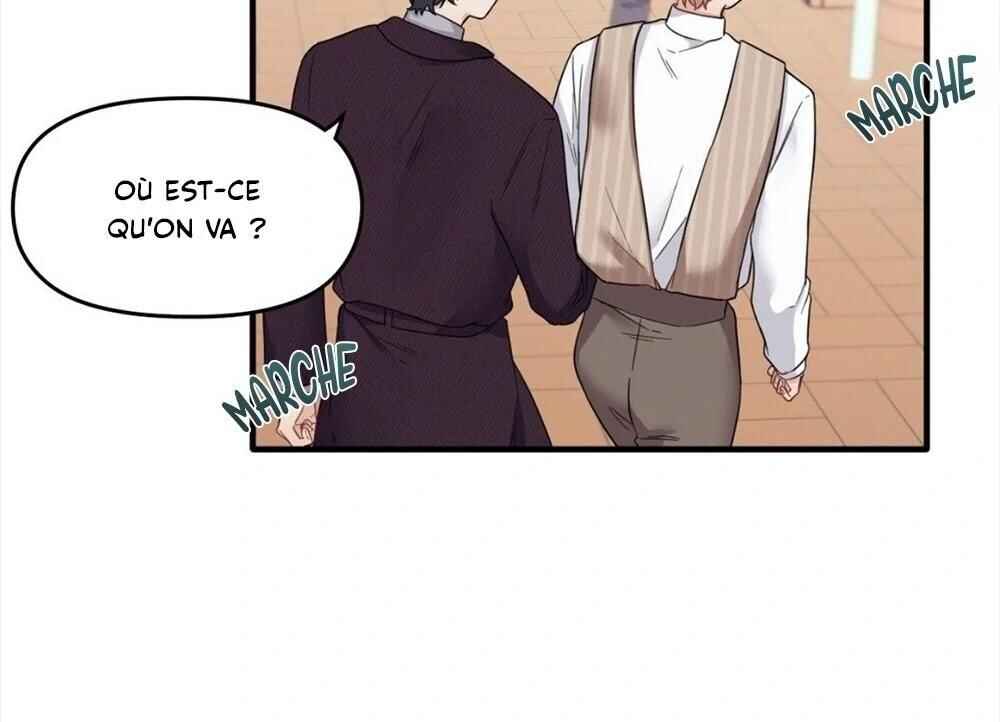 Blood and Love Chapter 29 - Page 8