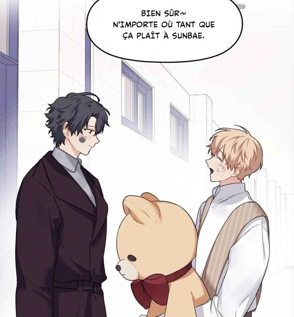 Blood and Love Chapter 29 - Page 80