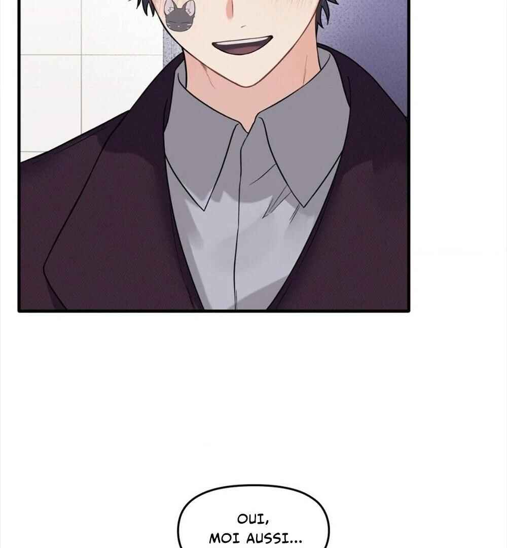 Blood and Love Chapter 29 - Page 82