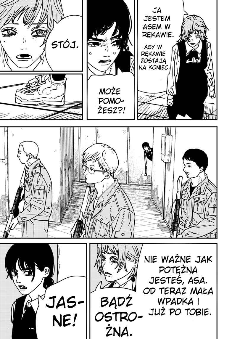Chainsaw Man Chapter 157 - Page 13
