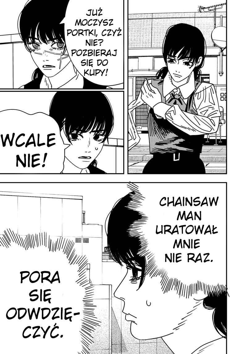 Chainsaw Man Chapter 157 - Page 5
