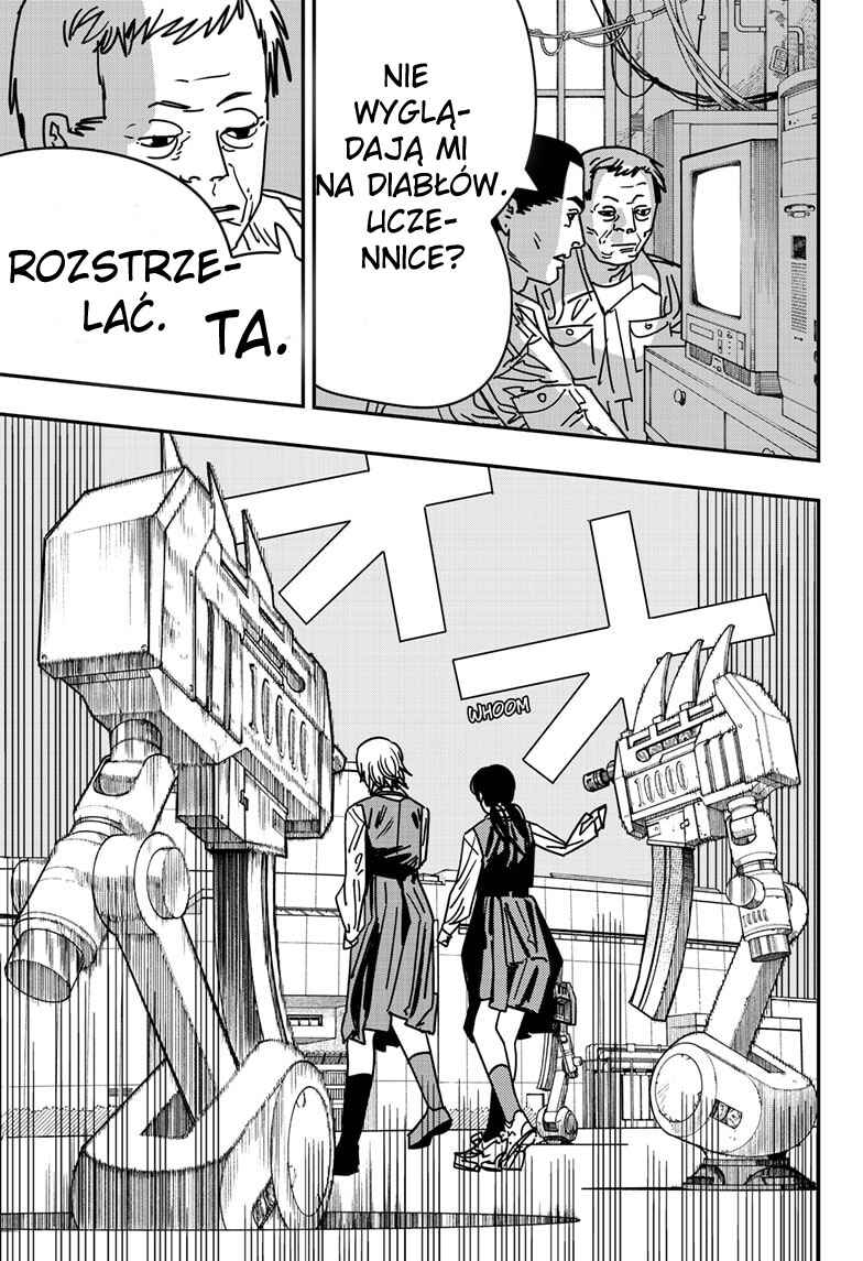 Chainsaw Man Chapter 157 - Page 7