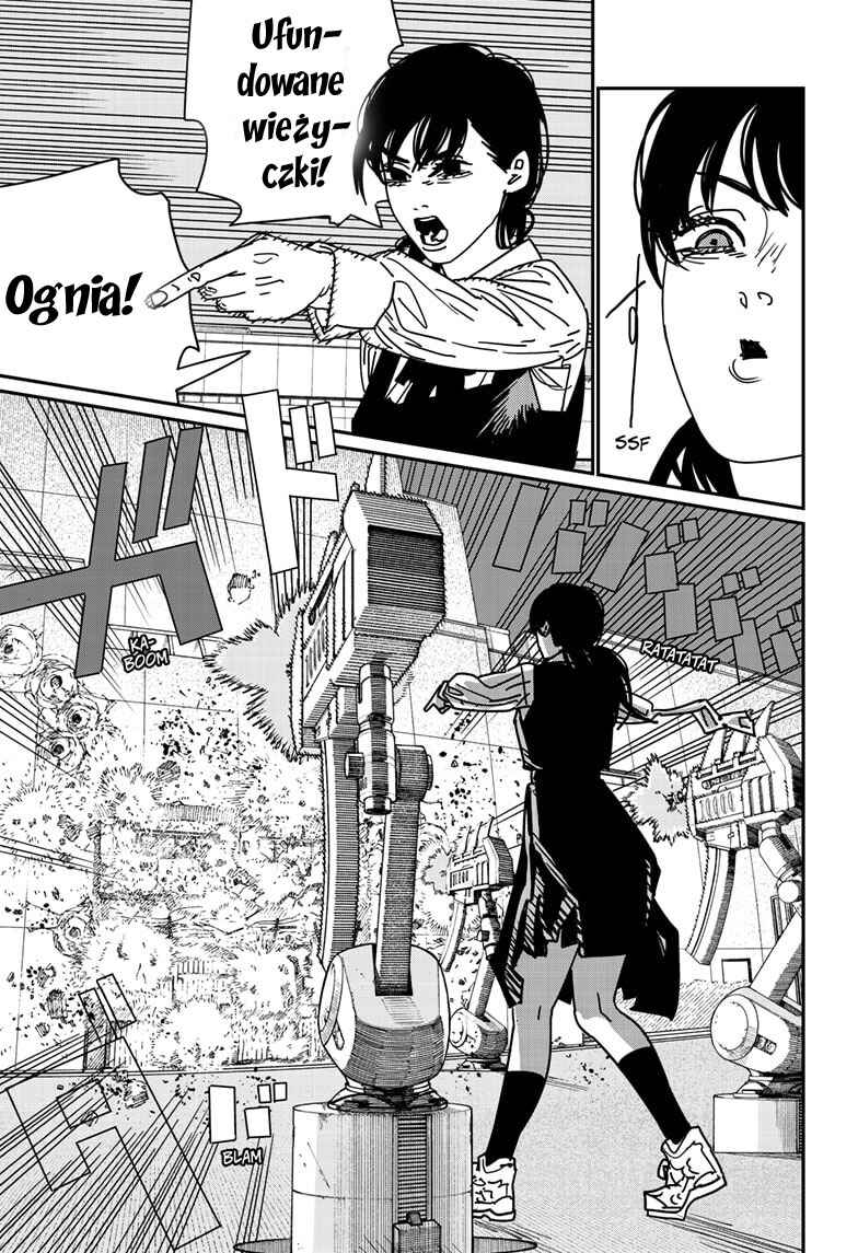 Chainsaw Man Chapter 157 - Page 9