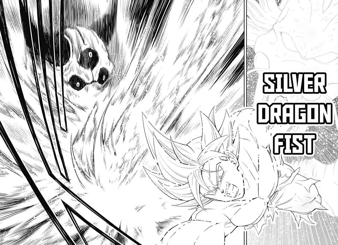 Super Dragon Ball Heroes: Meteor Mission! Chapter 12 - Page 18