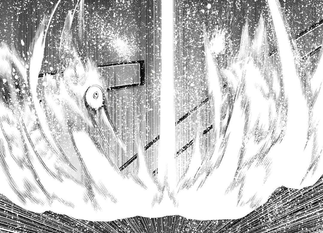Super Dragon Ball Heroes: Meteor Mission! Chapter 12 - Page 19