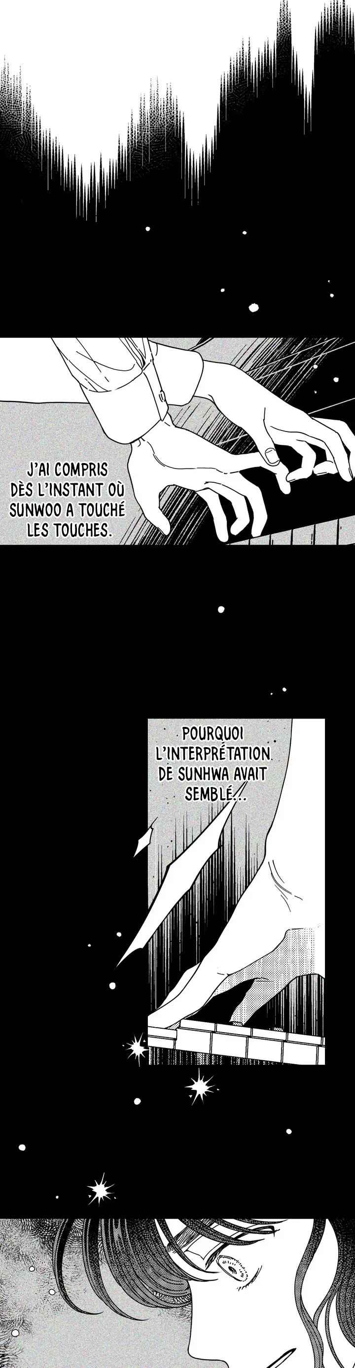 Dive Chapter 20 - Page 11