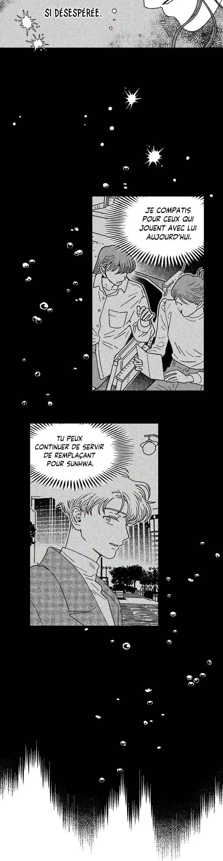 Dive Chapter 20 - Page 12