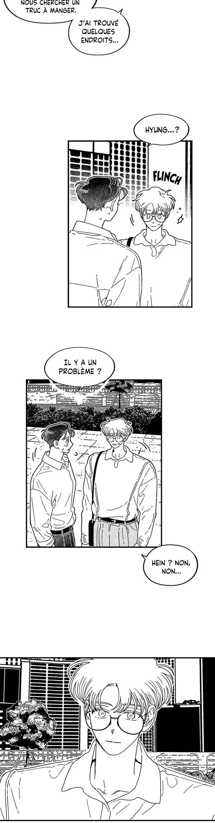 Dive Chapter 20 - Page 16