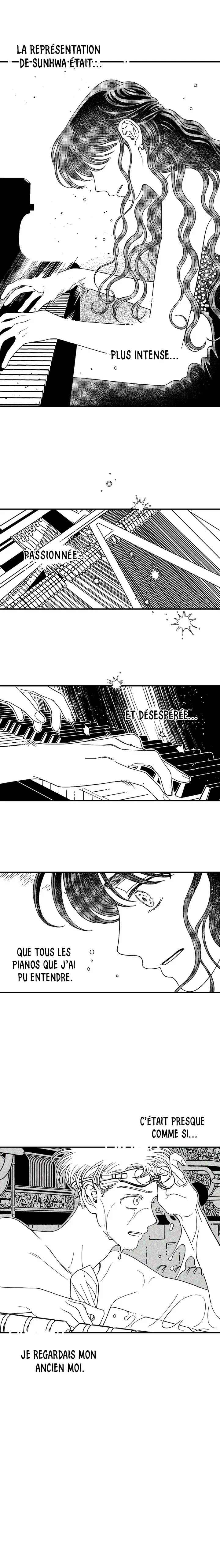 Dive Chapter 20 - Page 2