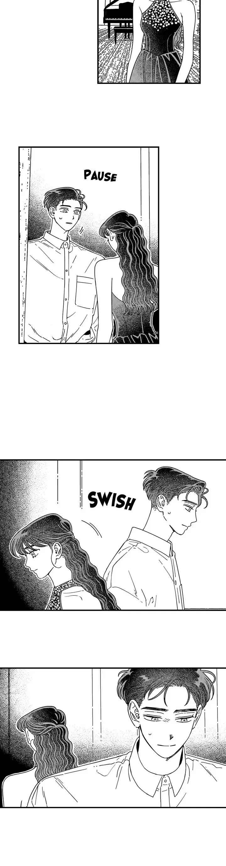 Dive Chapter 20 - Page 4