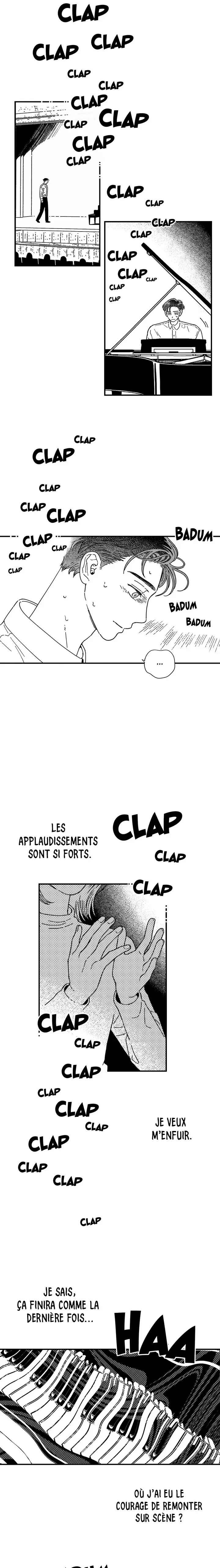 Dive Chapter 20 - Page 5