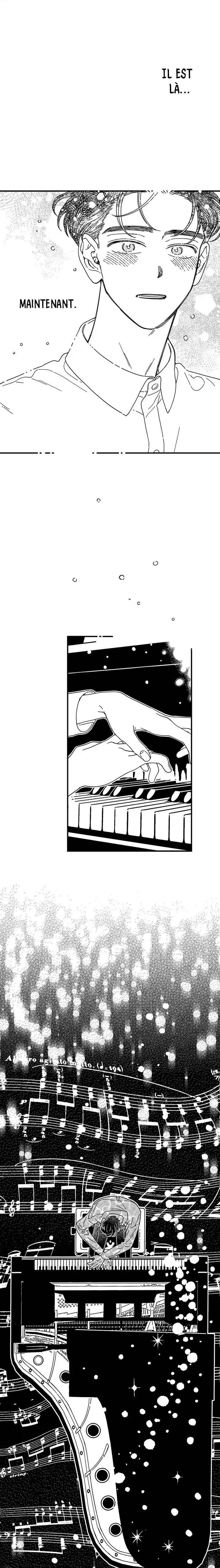 Dive Chapter 20 - Page 9