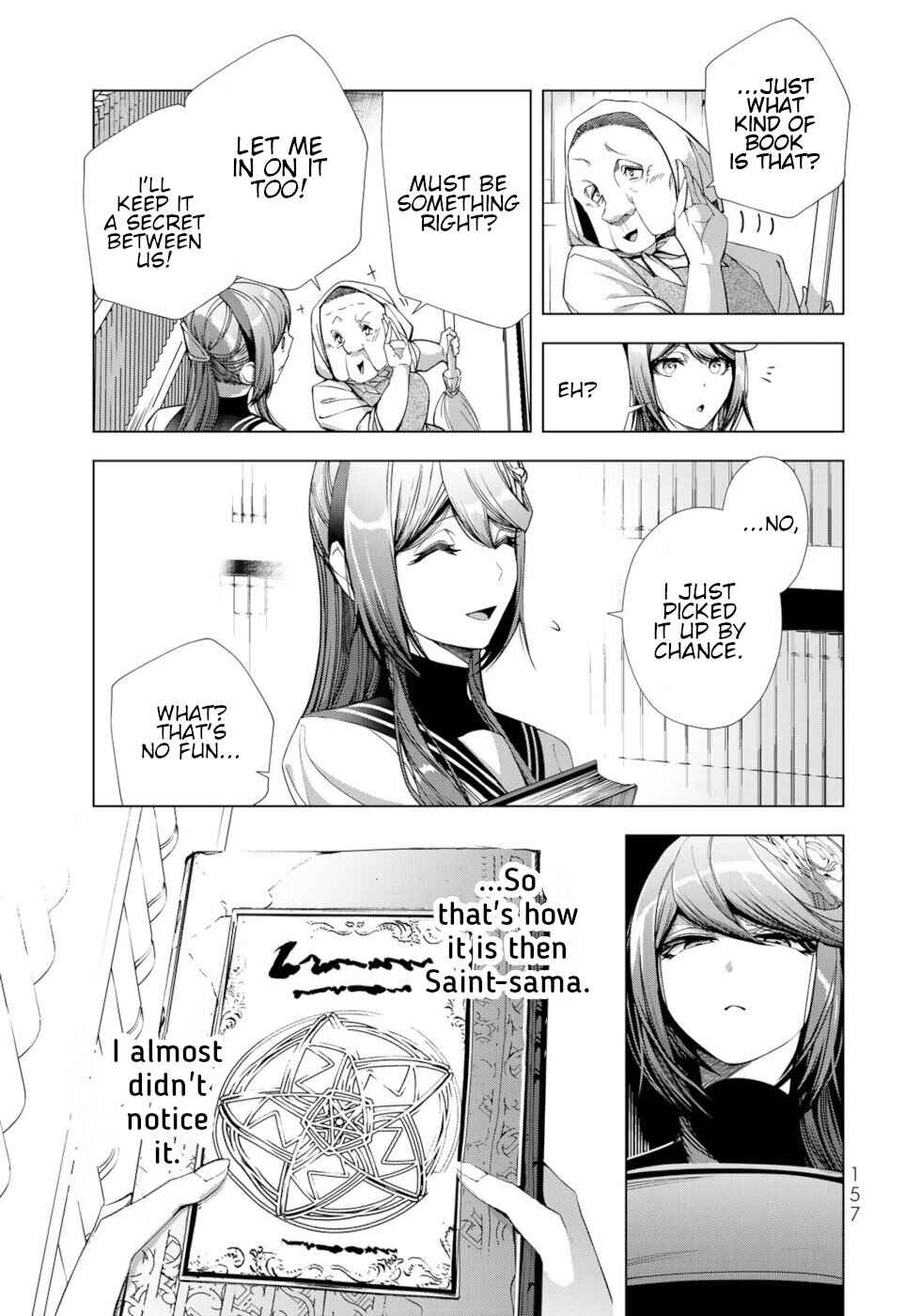 Choudokyuu Cheat Akuyaku Reijou no Karei Naru Fukushuutan Chapter 20 - Page 31