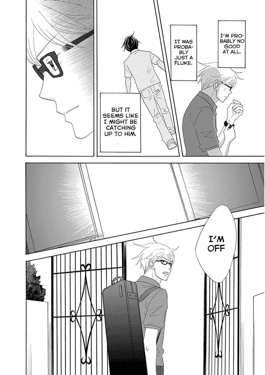 87CLOCKERS Chapter 30 - Page 33