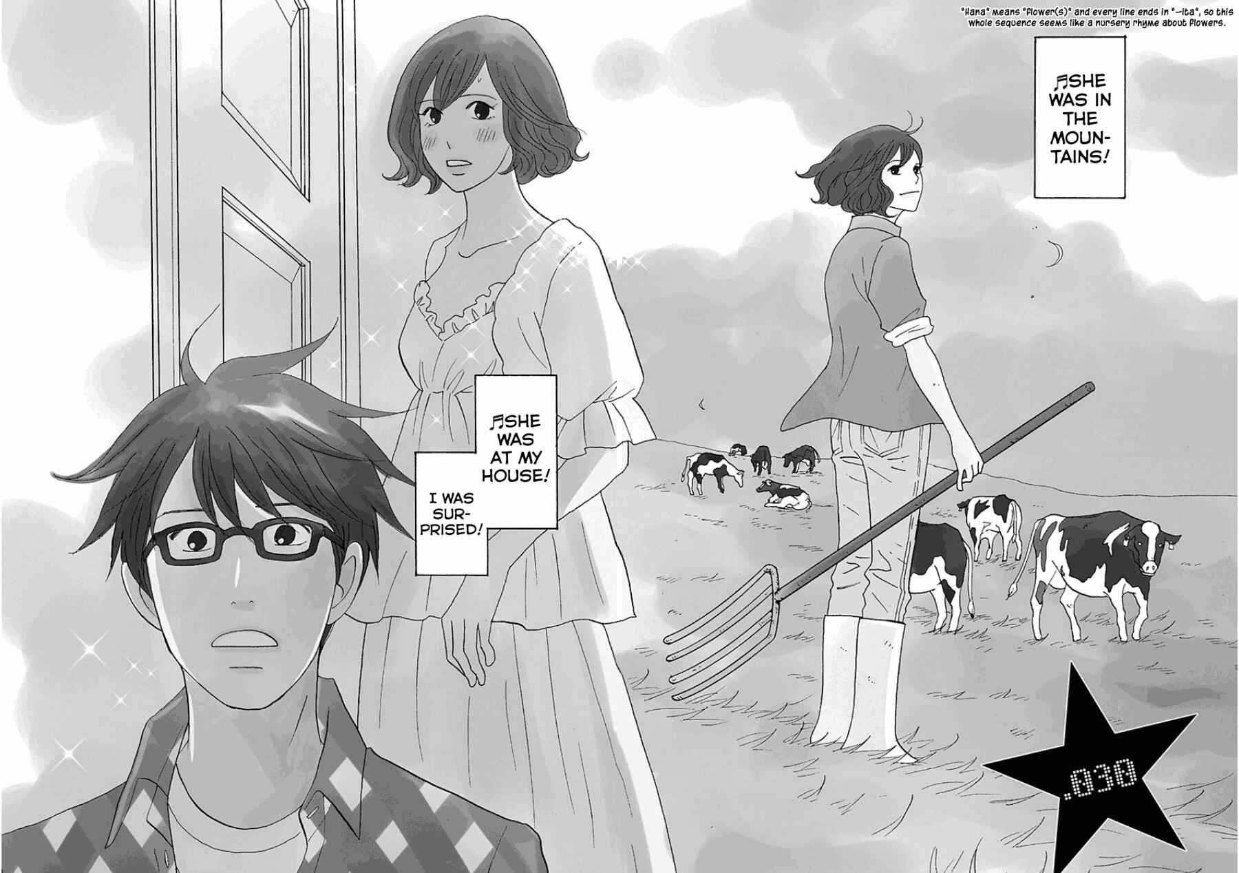 87CLOCKERS Chapter 30 - Page 8