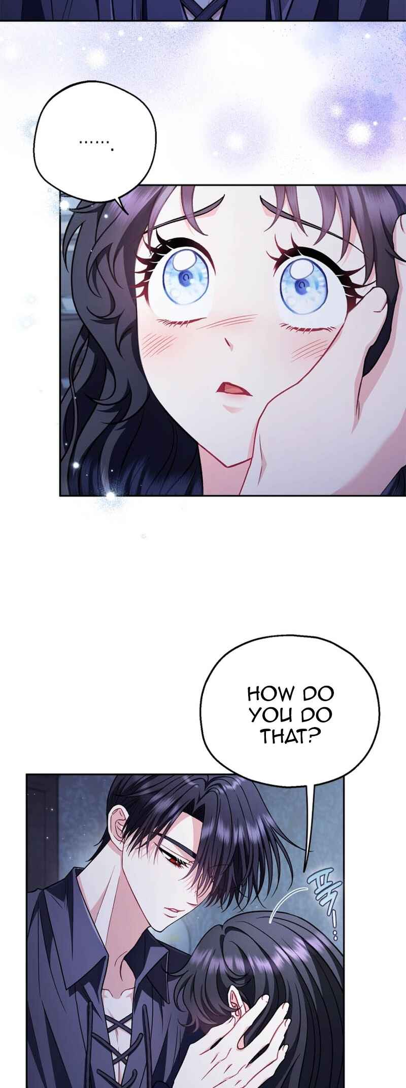 I Will Become the Villain's Poison Taster Chapter 42 - Page 10