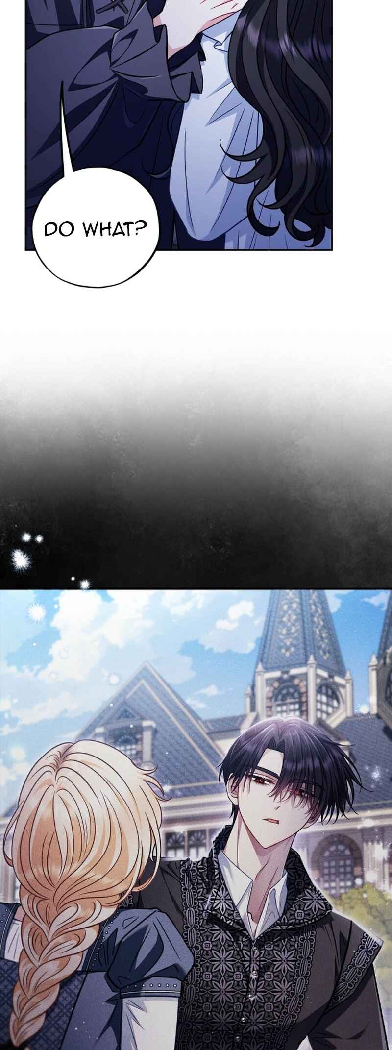 I Will Become the Villain's Poison Taster Chapter 42 - Page 11