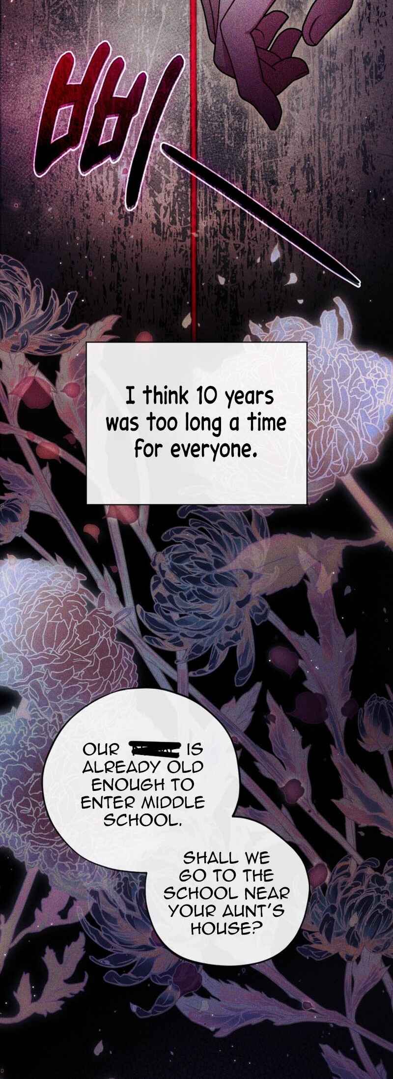 I Will Become the Villain's Poison Taster Chapter 42 - Page 26
