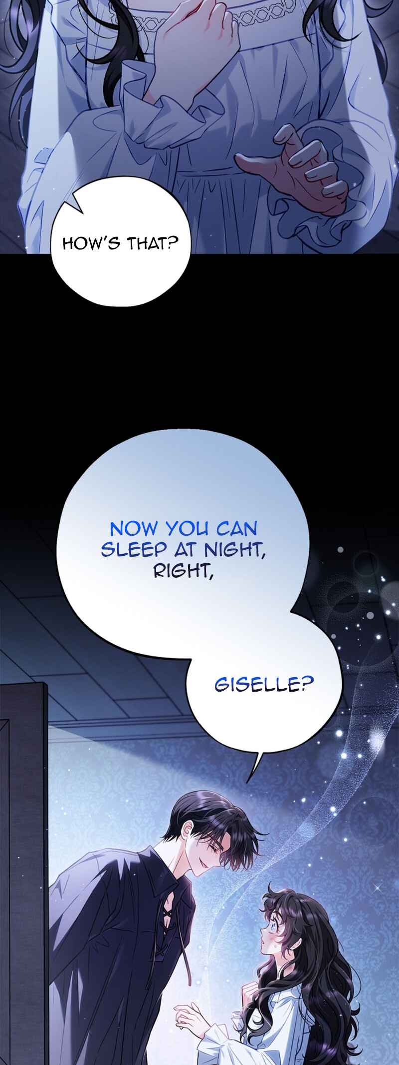 I Will Become the Villain's Poison Taster Chapter 42 - Page 3
