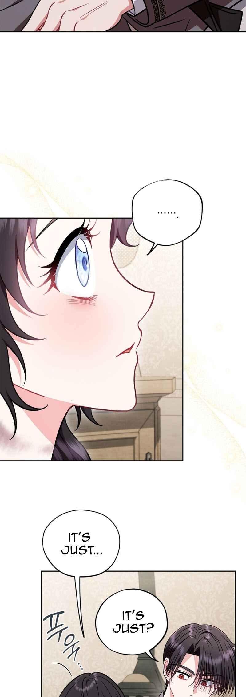 I Will Become the Villain's Poison Taster Chapter 42 - Page 34