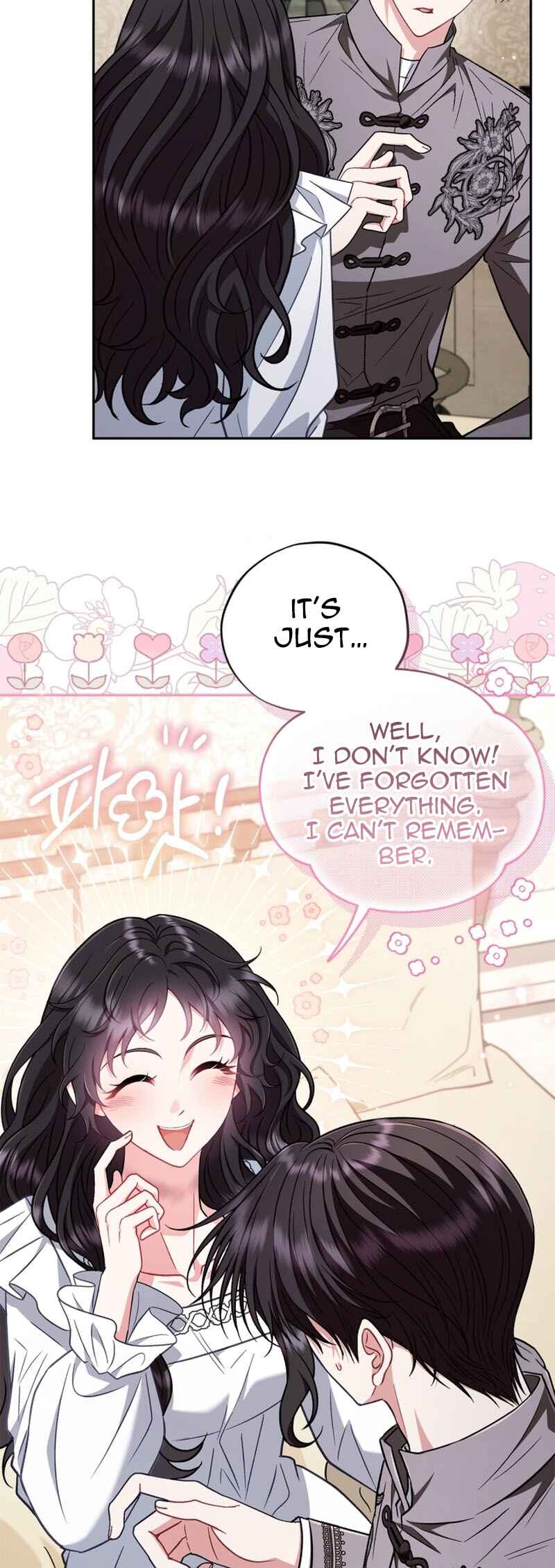 I Will Become the Villain's Poison Taster Chapter 42 - Page 35