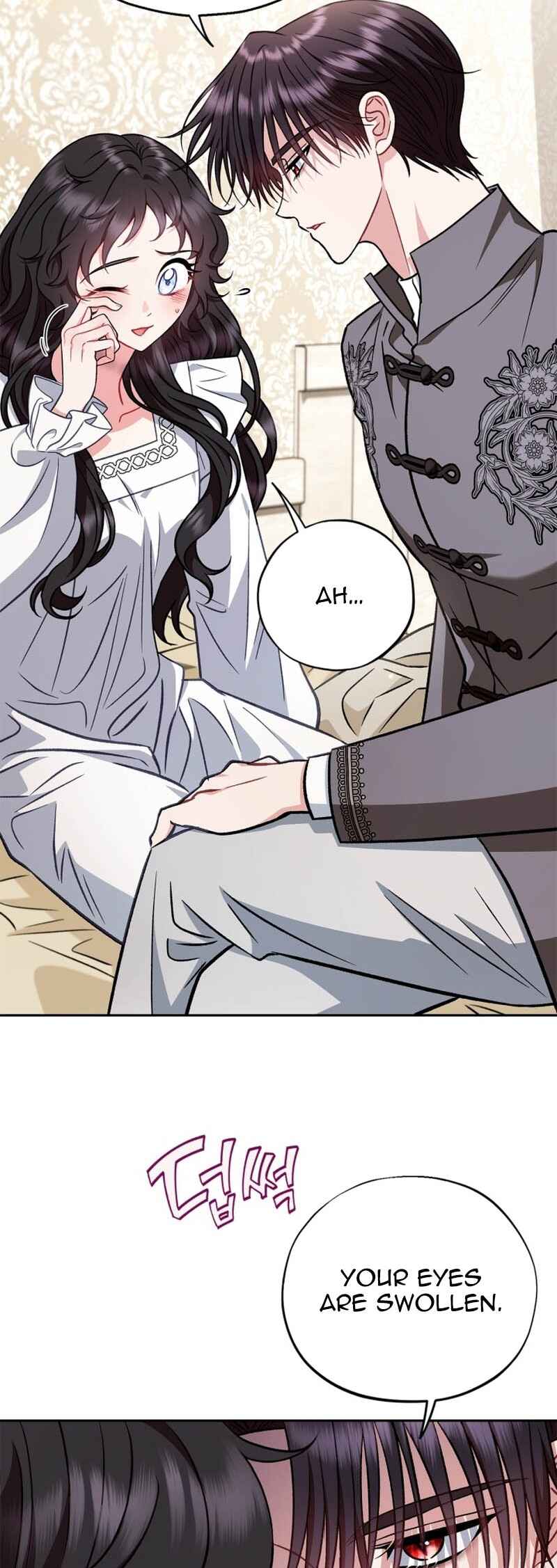 I Will Become the Villain's Poison Taster Chapter 42 - Page 42
