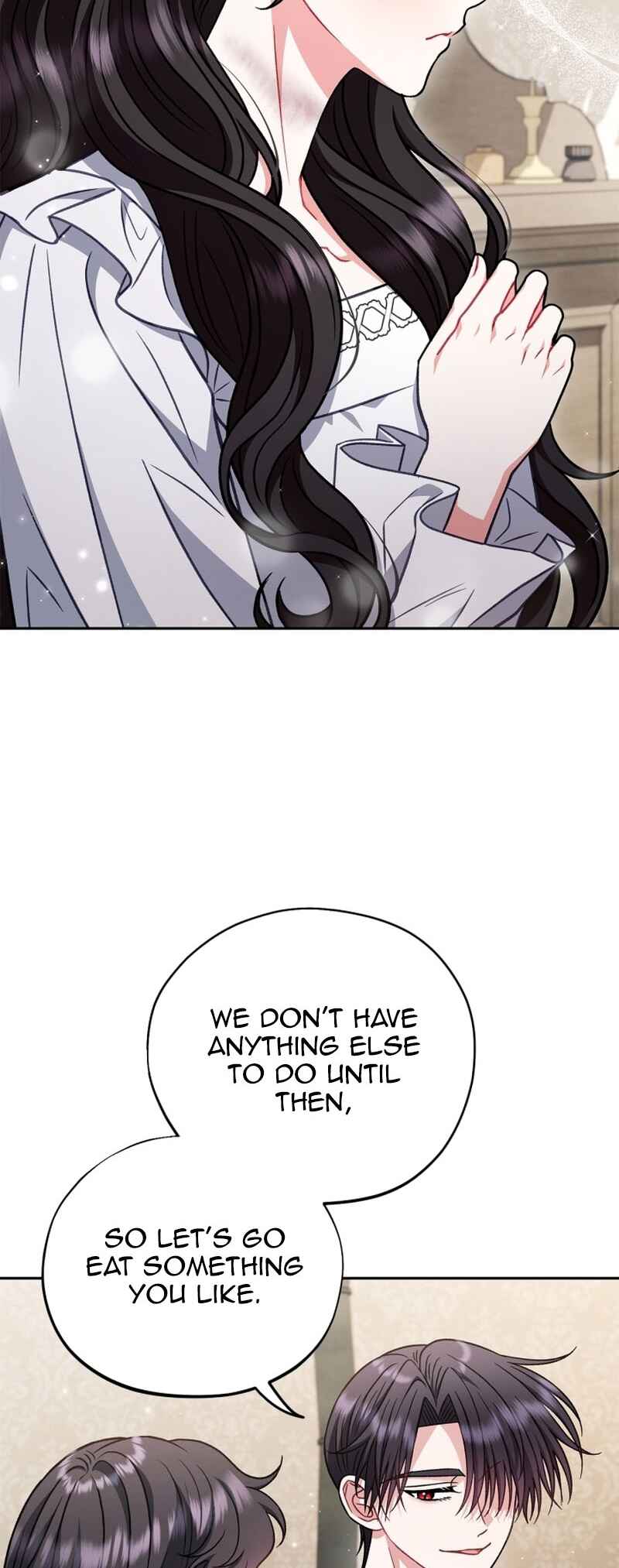 I Will Become the Villain's Poison Taster Chapter 42 - Page 47