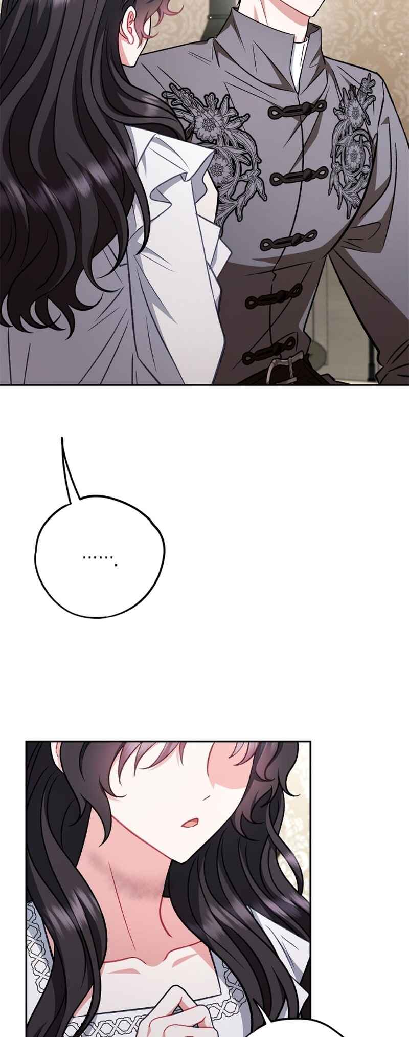 I Will Become the Villain's Poison Taster Chapter 42 - Page 48