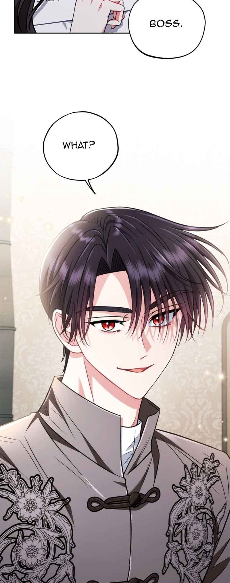 I Will Become the Villain's Poison Taster Chapter 42 - Page 49