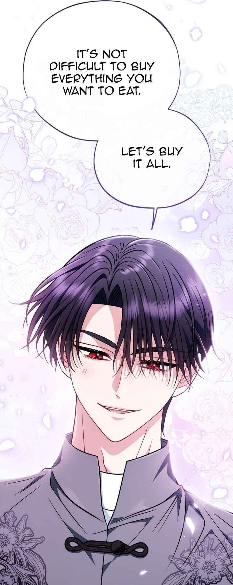 I Will Become the Villain's Poison Taster Chapter 42 - Page 58