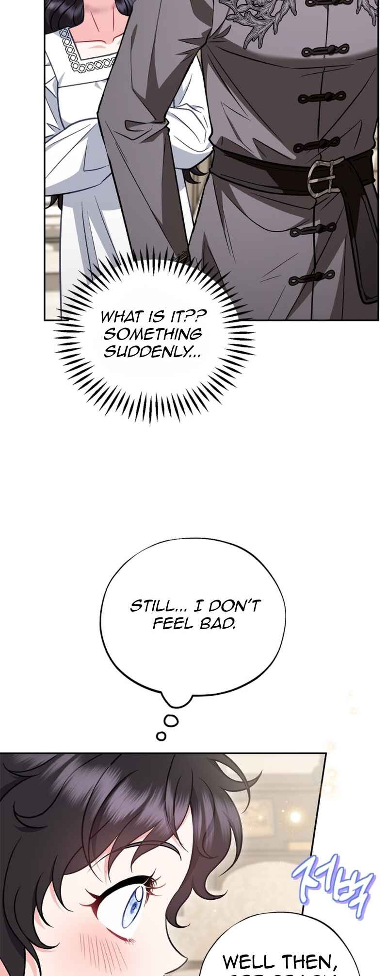 I Will Become the Villain's Poison Taster Chapter 42 - Page 60