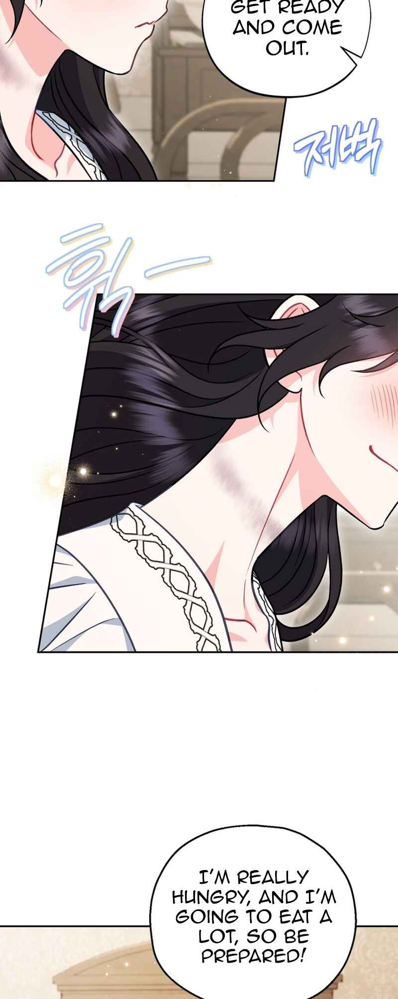 I Will Become the Villain's Poison Taster Chapter 42 - Page 61