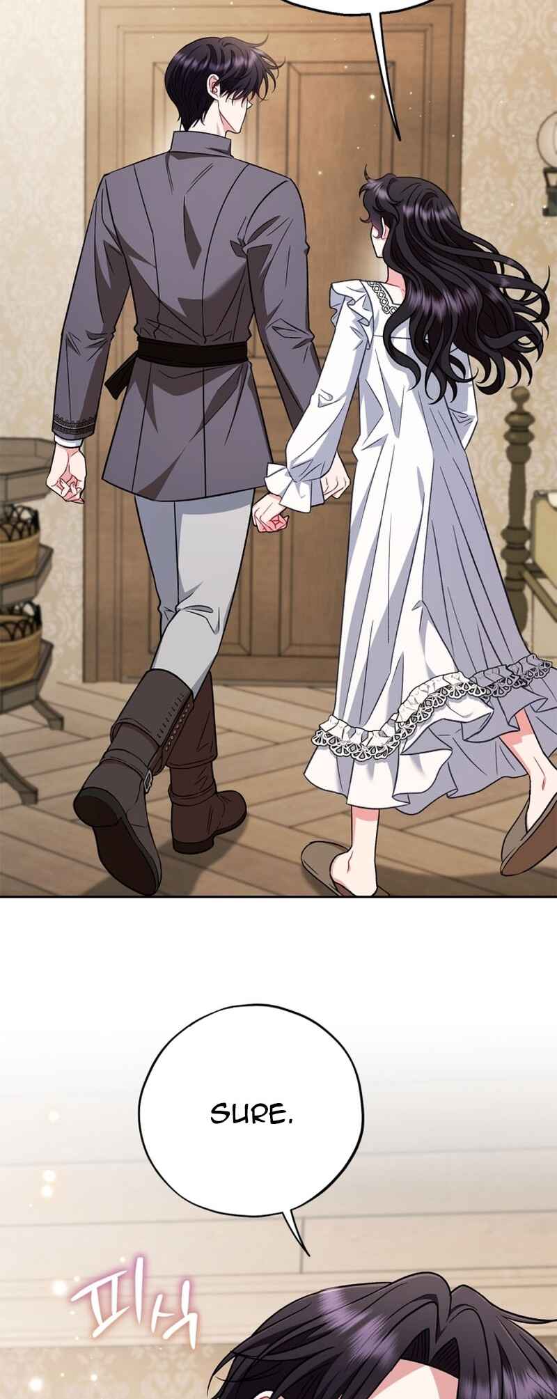 I Will Become the Villain's Poison Taster Chapter 42 - Page 62