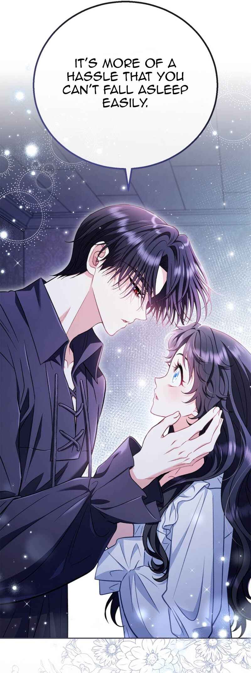 I Will Become the Villain's Poison Taster Chapter 42 - Page 8