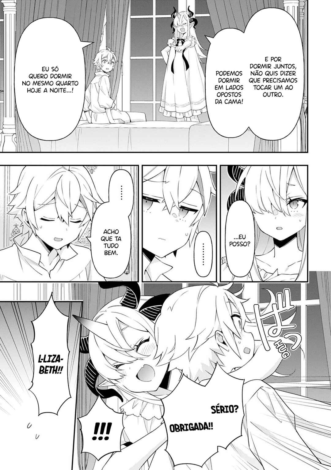 Tensei Kizoku no Isekai Boukenroku ~Jichou wo Shiranai Kamigami no Shito~ Chapter 71 - Page 24