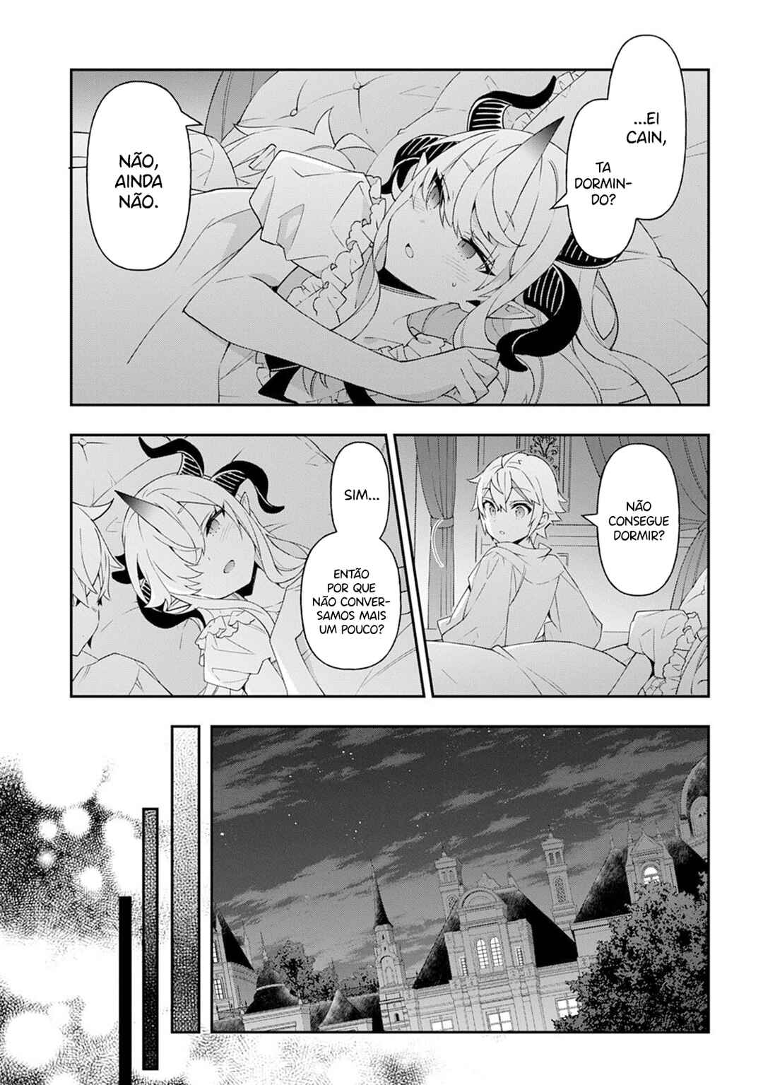 Tensei Kizoku no Isekai Boukenroku ~Jichou wo Shiranai Kamigami no Shito~ Chapter 71 - Page 26