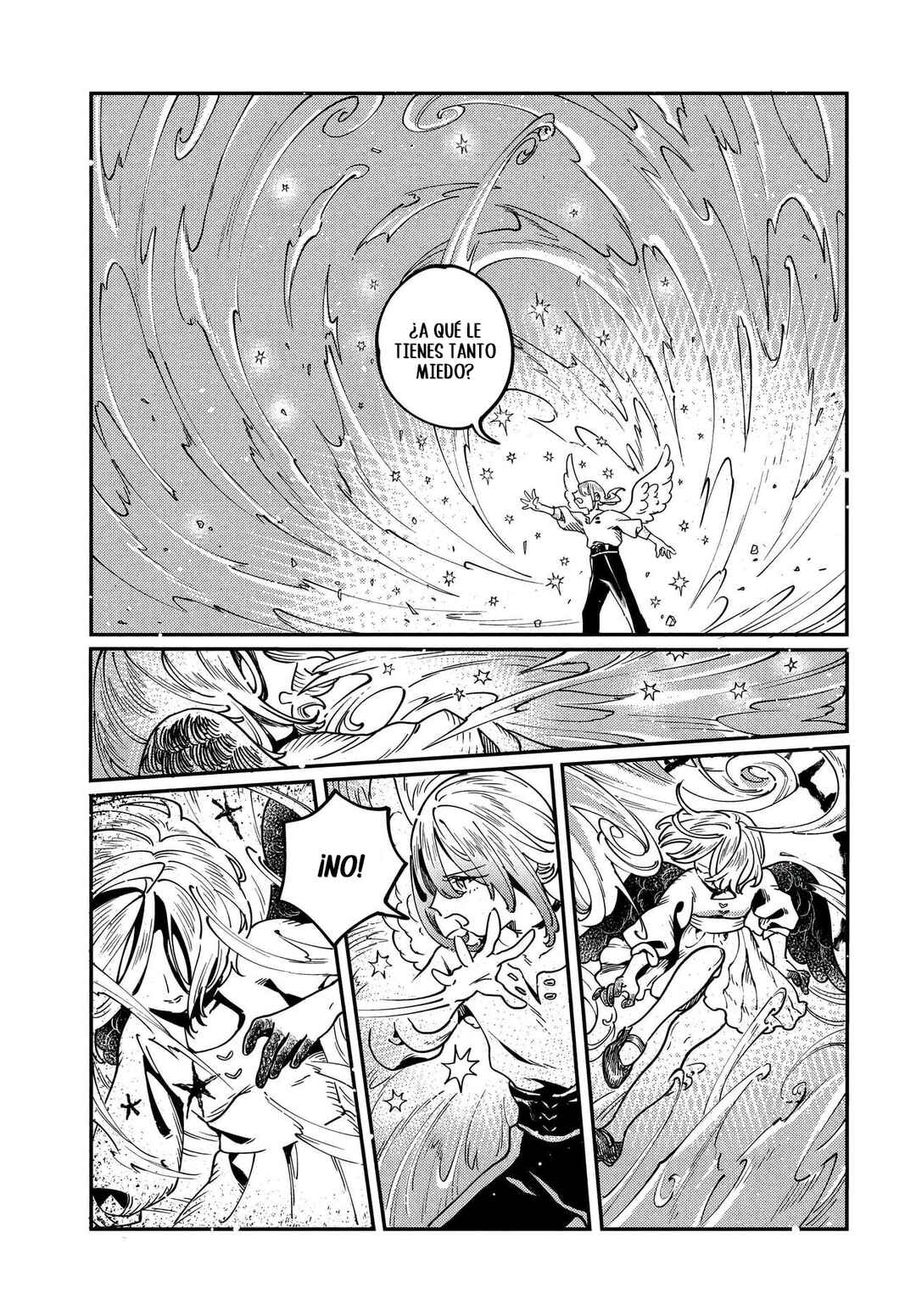 A Kingdom of Quartz Chapter 9 - Page 16