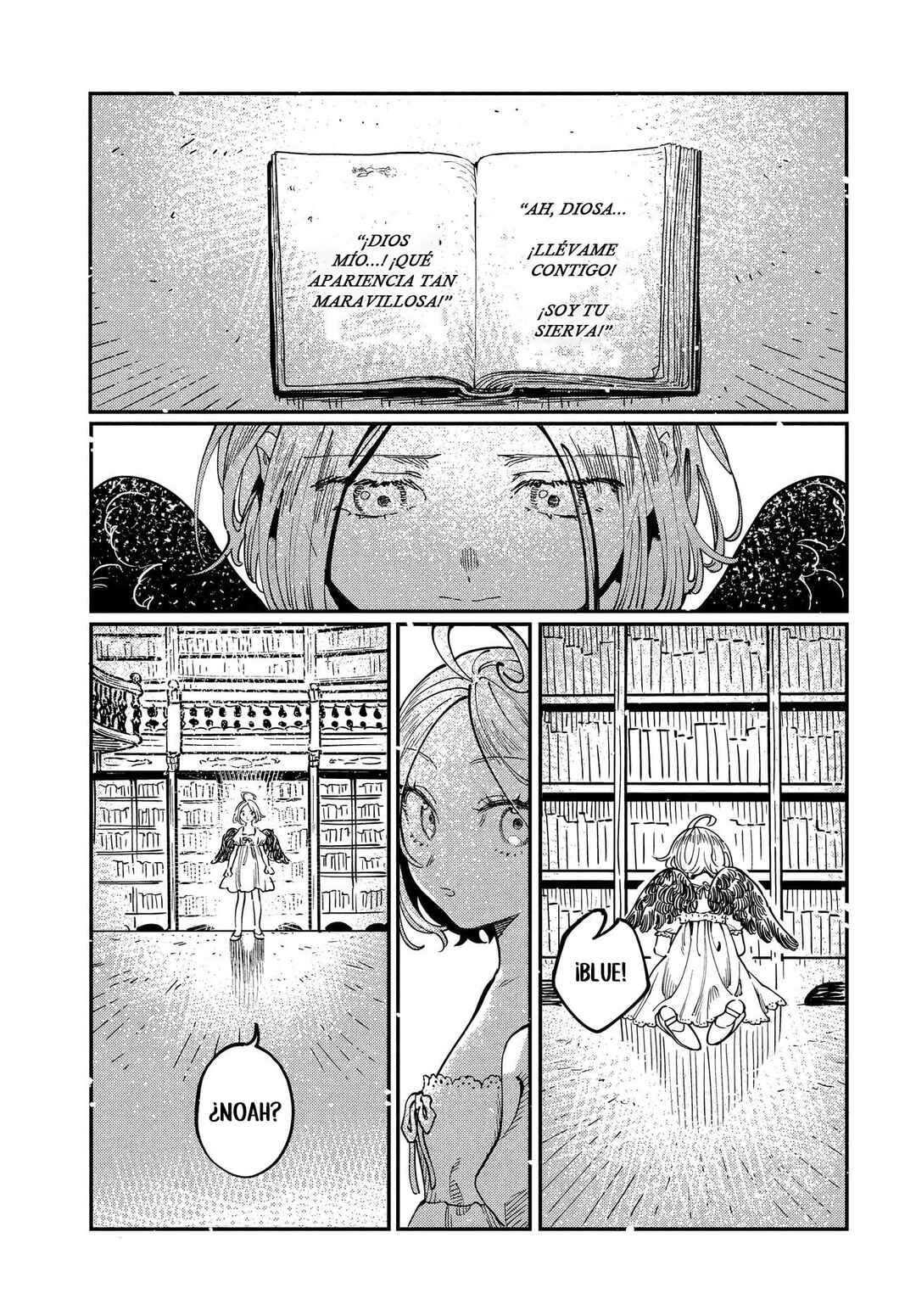 A Kingdom of Quartz Chapter 9 - Page 26