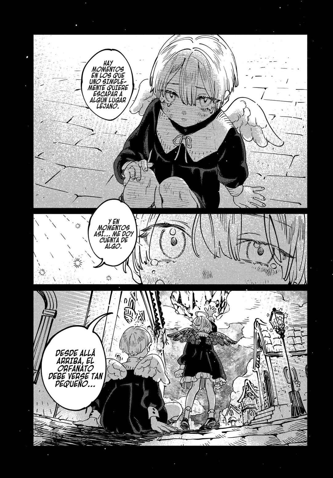 A Kingdom of Quartz Chapter 9 - Page 28