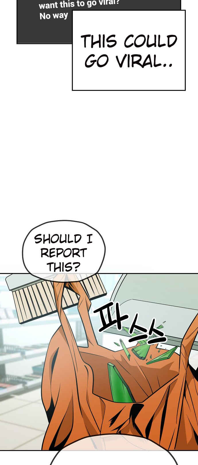 Mujikbaeksu Gye Baek-sun Chapter 118 - Page 16