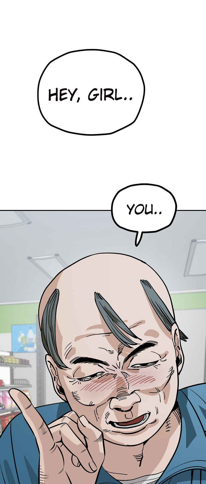 Mujikbaeksu Gye Baek-sun Chapter 118 - Page 37