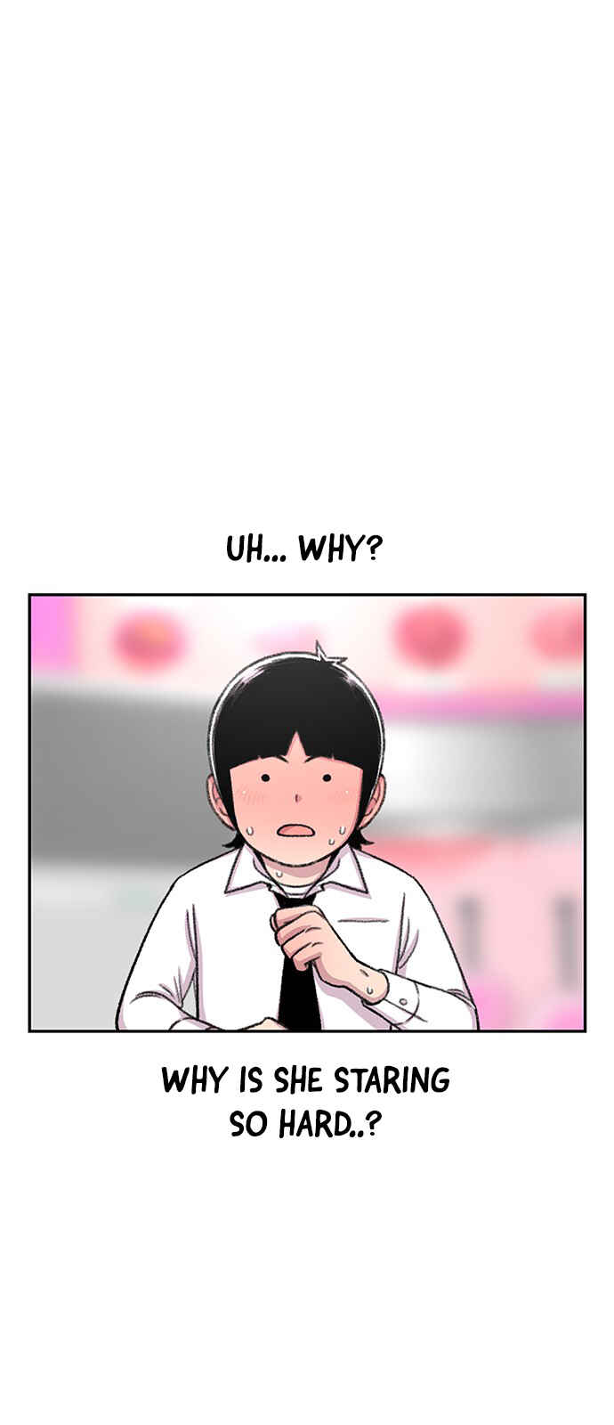 Byeorisamsyap Chapter 95 - Page 19