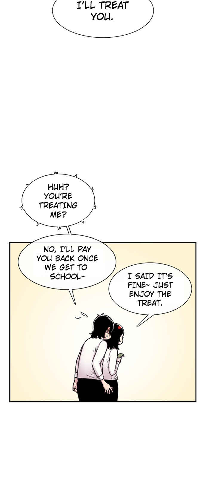 Byeorisamsyap Chapter 95 - Page 26