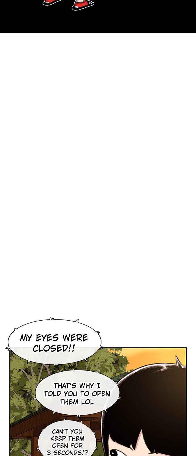 Byeorisamsyap Chapter 95 - Page 34