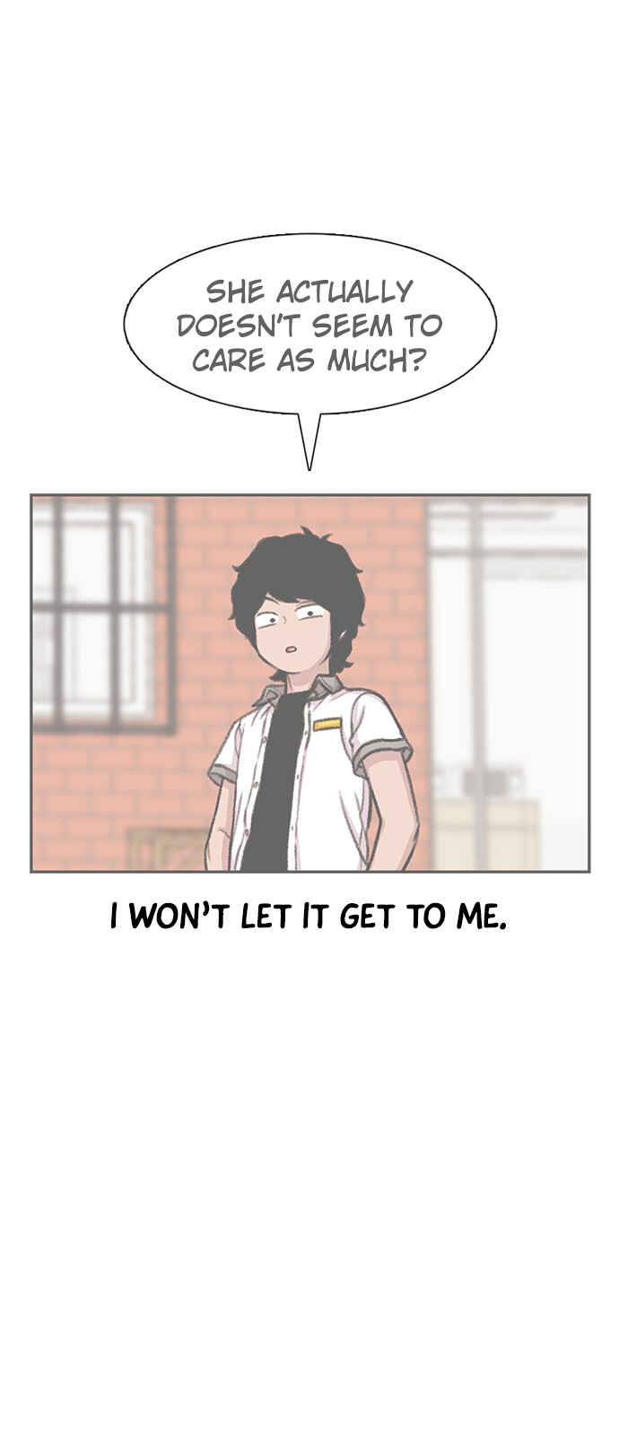 Byeorisamsyap Chapter 95 - Page 41