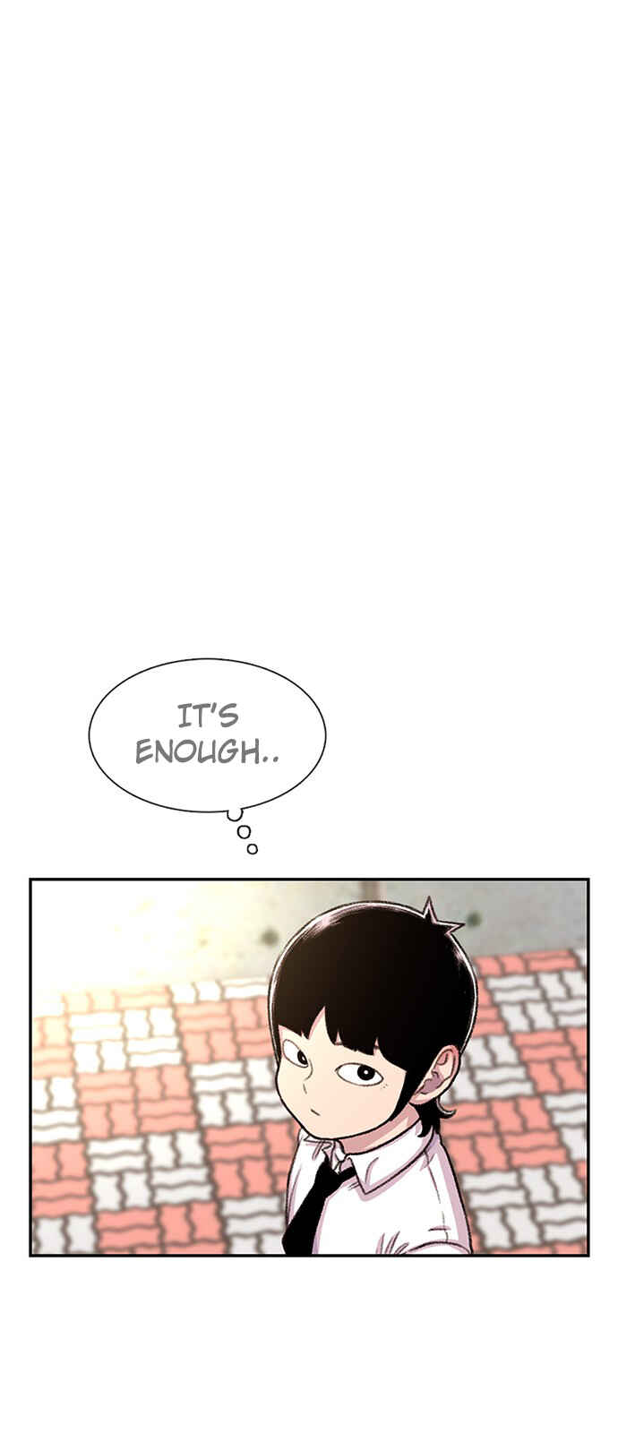 Byeorisamsyap Chapter 95 - Page 44