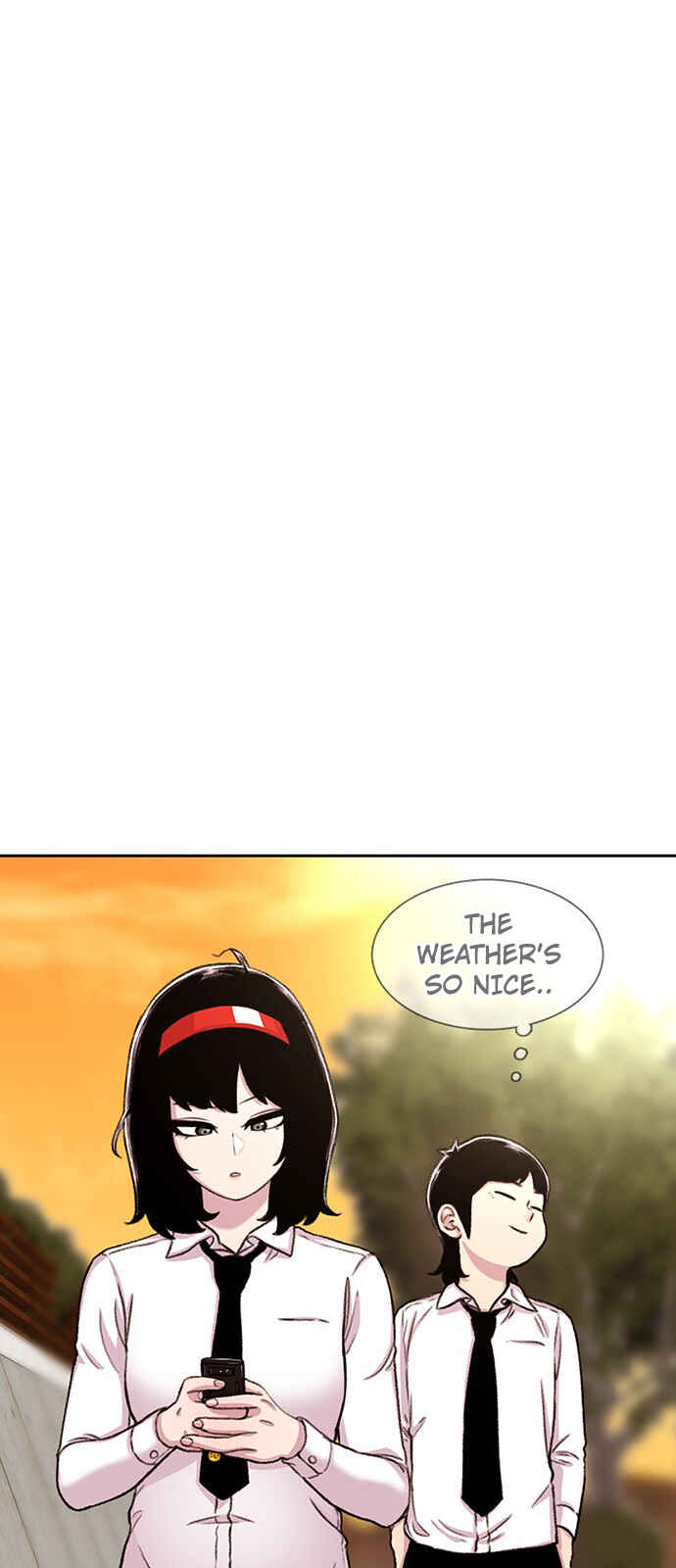 Byeorisamsyap Chapter 95 - Page 47