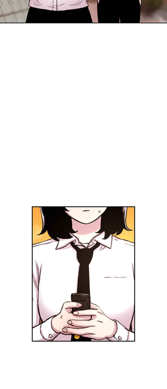 Byeorisamsyap Chapter 95 - Page 48